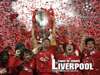 Liverpool FC by cool images786