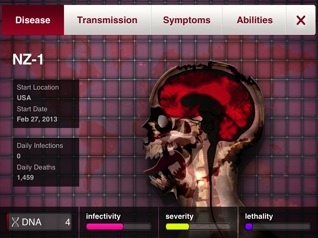 Live Play with DoubleTap : April 2013