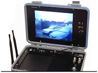 Цифровая системы видеонаблюдения R1000