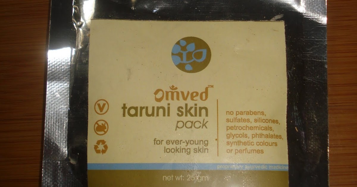 Omved Taruni Skin Pack Review