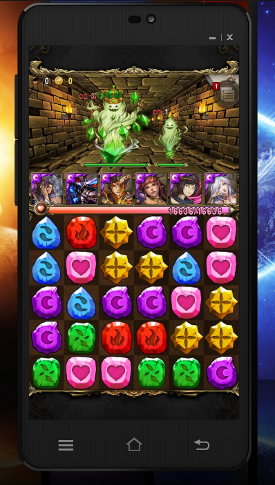 Mobizen - 將手機和電腦融為一體,用電腦無線操作手機、截圖、高清錄影,手機實況必備! 11 - Mobizen - 將手機和電腦融為一體,用電腦無線操作手機、截圖、高清錄影,手機實況必備!