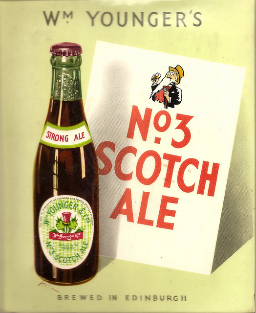 Scotch Ales All Things Beer