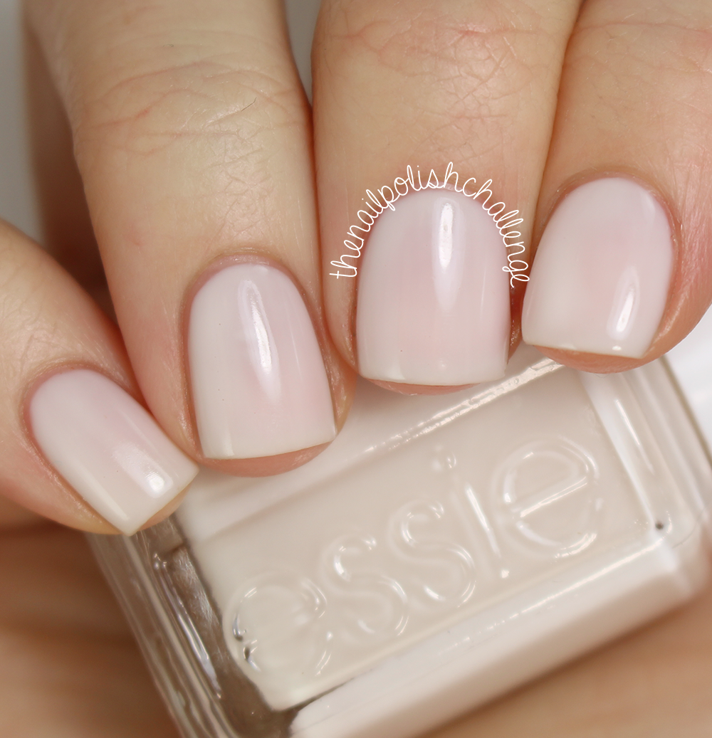 Kelli Marissa Essie Winter 2014 Collection Swatches
