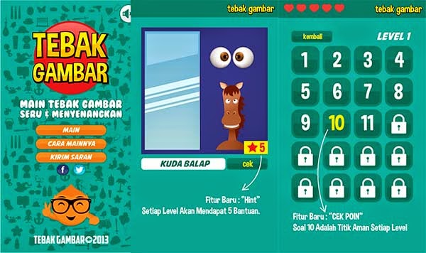 Free Game Android