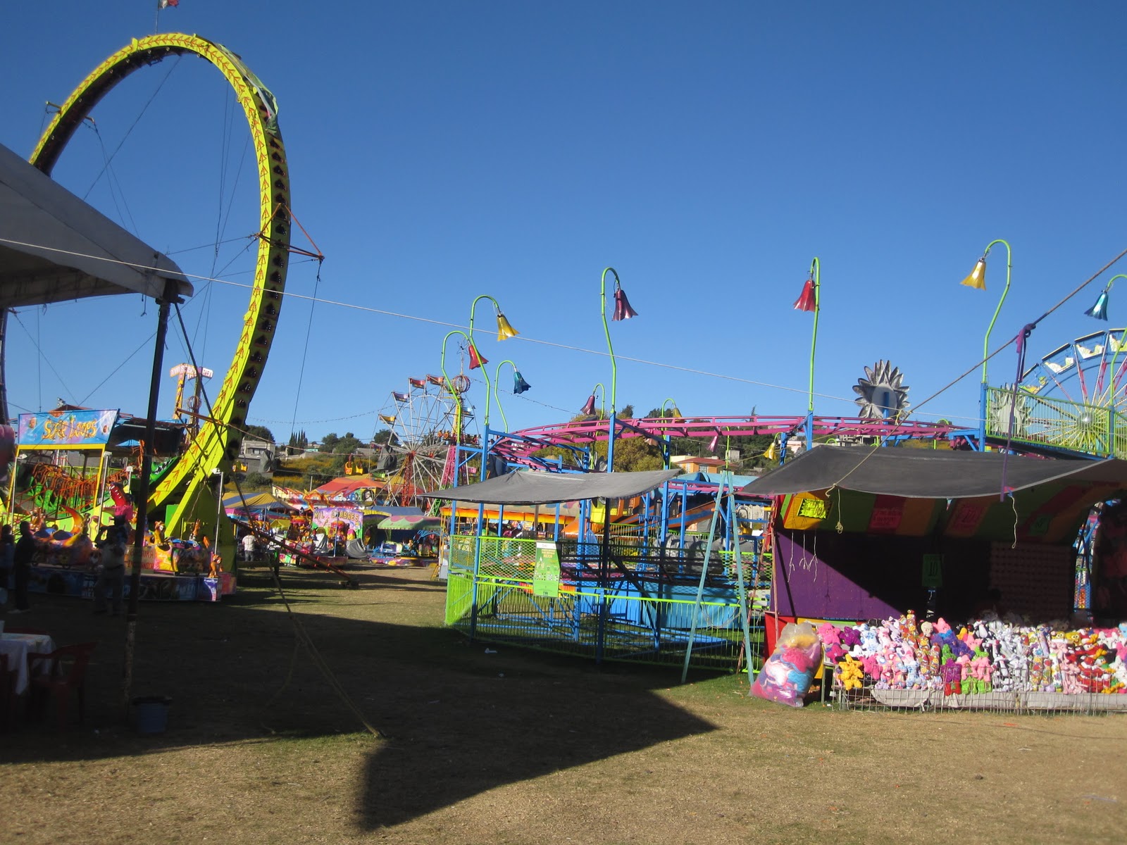 La Gringa Cocina The National Mole Festival