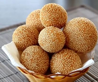 resep kue onde onde kue basah tradisional indonesia