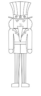 How To Draw Cartoons: Uncle Sam How To Draw Cartoons: Uncle Sam