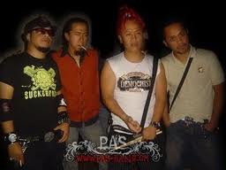 Pas Band Feat Tere Kesepian Kita Music Mp3