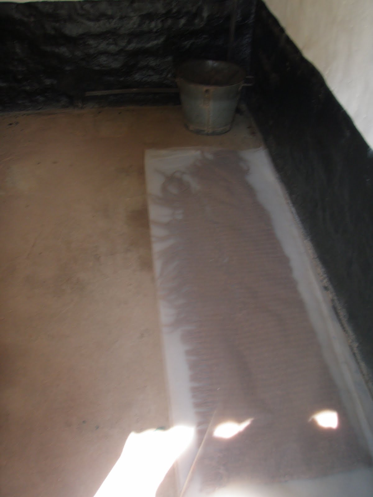 Kenya IUPUI 2011 Kapenguria Museum Kapenguria, Kenya