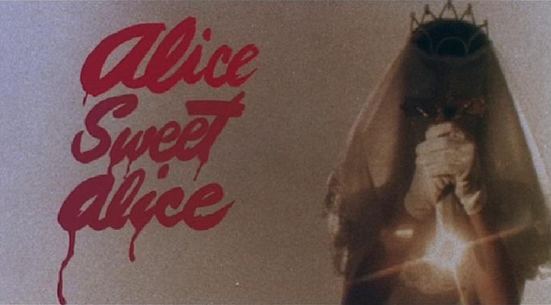 Podcast] Alice Sweet Alice (1976) — Episode 52— Decades of Horror 1970s -  Gruesome Magazine