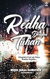 Redha Dengan TUHAN