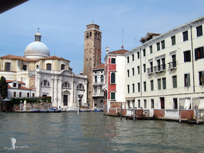 Biserica Santi Geremia E Lucia