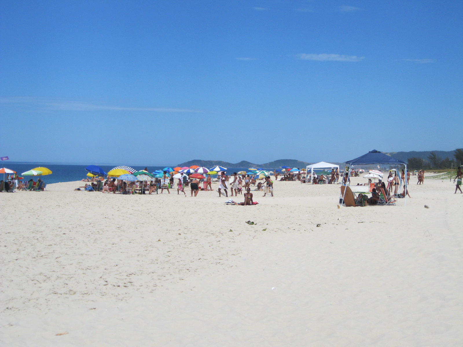 UM PARAÍSO CHAMADO JACONÉ Fala Jaconé