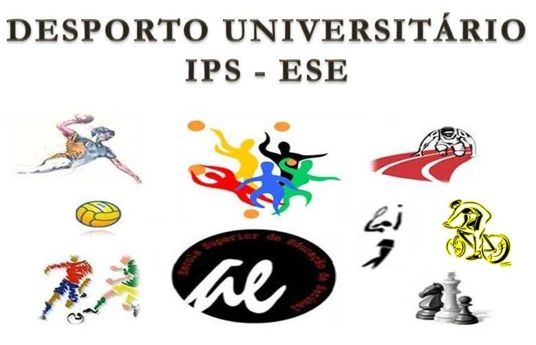 Desporto Universitário - ESE