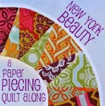 NYB Quilt Along