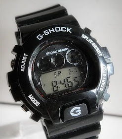 pembekal jam tangan g shock