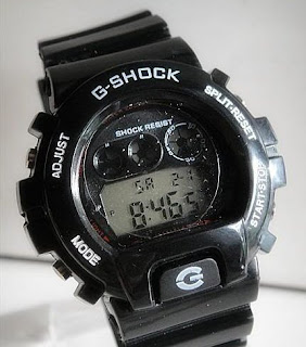 pemborong jam g shock