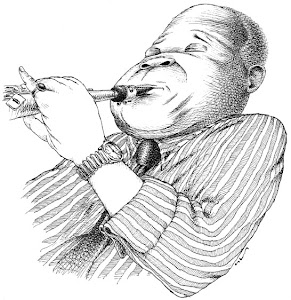 Sidney Bechet