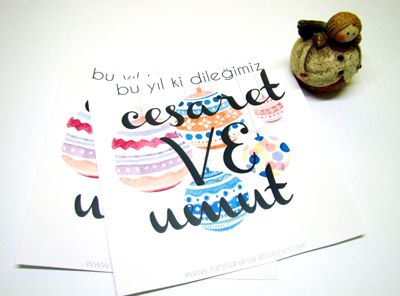 Butik Kurabiye, Pasta, Cupcake, Küçük İkramlıklar-TATLI SANATLAR-