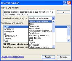 Informatica Excel