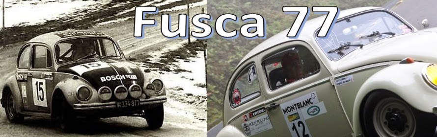 Fusca77