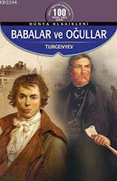 BABALAR ve OĞULLAR, Turgenyev