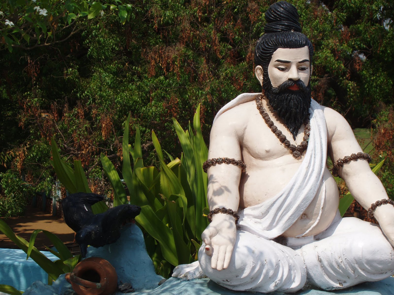 maharishi agastya