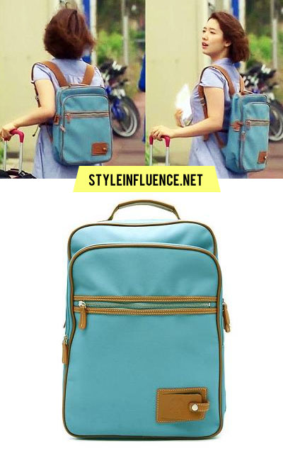Heartstrings Backpack