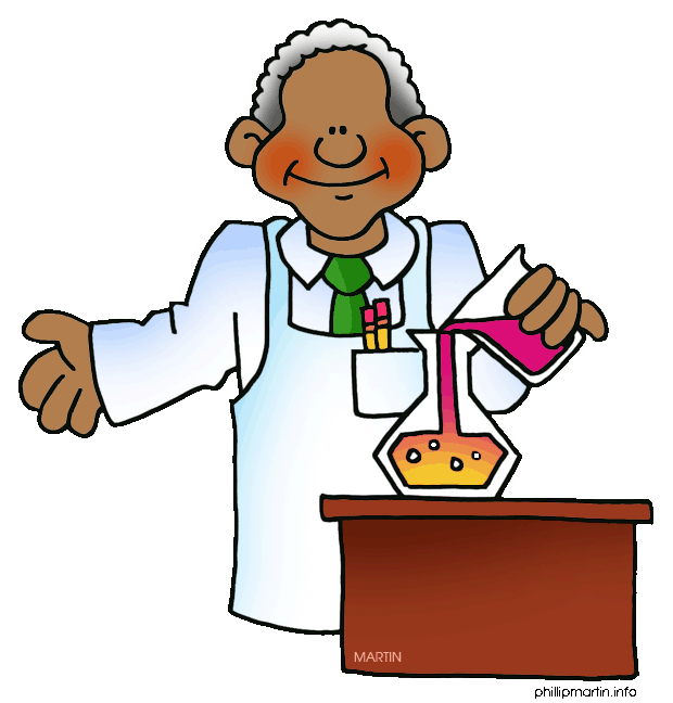 Free George Washington Carver Printable Coloring & Activity Book title=