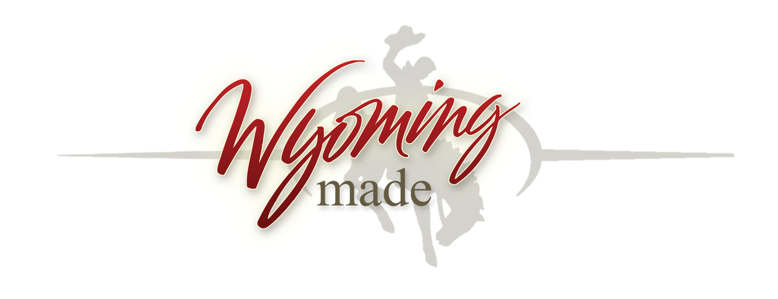 Attention artists and artisans check out the Wyoming Made program