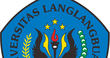 Logo Universitas Langlangbuana (UNLA) - Kumpulan Logo Universitas di