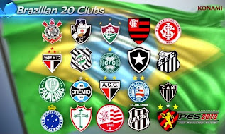 Patch BRASIL NATIONS Em Breve !