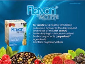 FLAVON ACTIV