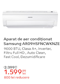 Aer Conditionat la preturi confortabile 3