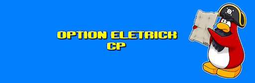 Option Eletrick CP