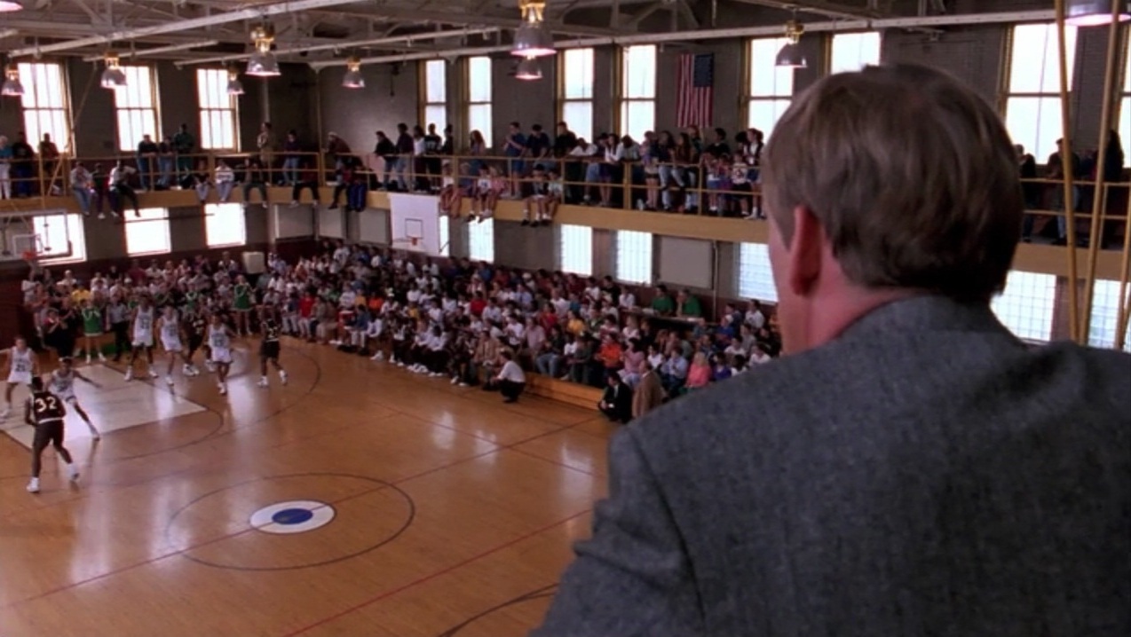 Filming Locations of Chicago and Los Angeles Blue Chips