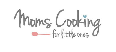 Moms Cooking for Little Ones     