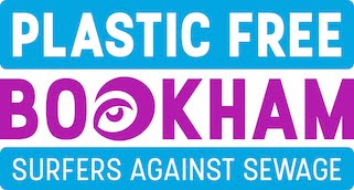 Plastic Free Bookham