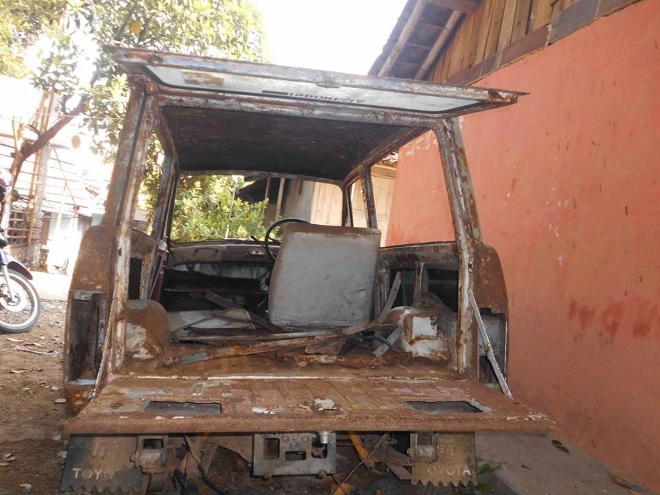 DIJUAL BAHAN MAZDA KOTAK SABUN / B600 - BATANG JATENG ... DIJUAL BAHAN MAZDA KOTAK SABUN / B600 - BATANG JATENG ...