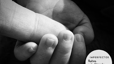 Padres imperfectos y la fórmula mágica ( nos vamos de visita)