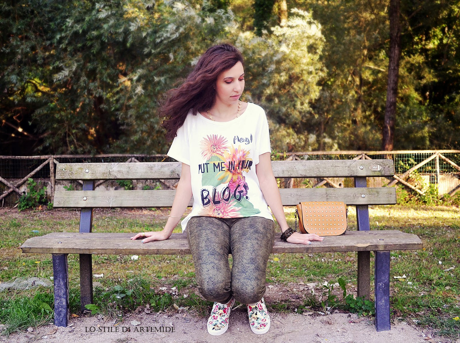 Put me on your blog!