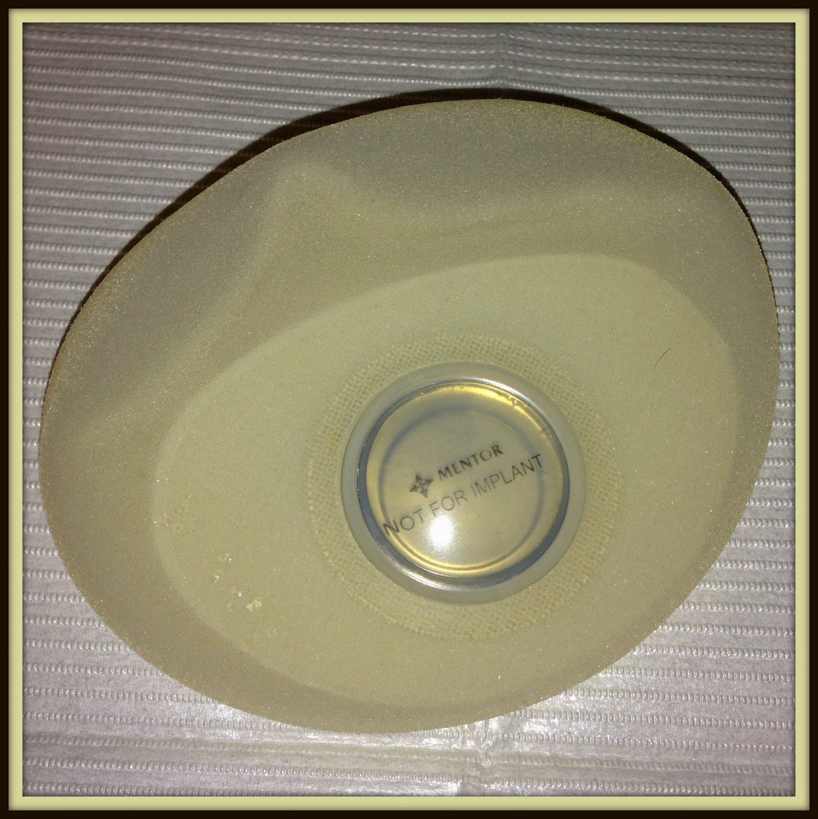 Breast Expanders...What are They and How Do They Work?