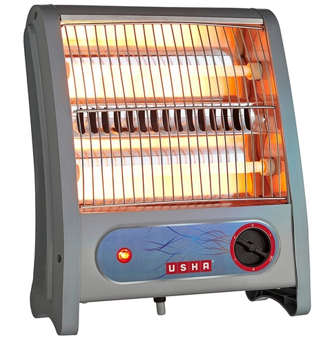 Different Involving Outdoor Heaters