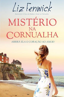 Há um velho ditado na Cornualha: «Salva um desconhecido do mar e num inimigo ele se vai transformar...» Quando a avó fica demasiado frágil para viver sozinha, Gabriella Blythe muda-se para a pequena e remota cabana em Frenchman’s Creek onde a sua avó reside há várias décadas. Outrora uma artista consagrada, os dias de Jaunty estão a chegar ao fim, mas ela ainda é assombrada por acontecimentos do seu passado, especialmente pelo naufrágio do Lancasteria durante a guerra. Tudo corre bem até que um belo desconhecido chega durante uma tempestade, em busca de ajuda. Fin recebeu um legado de família: uma aguarela delicada de um barco à vela que o conduz àquela bela zona da Cornualha. Quando Fin começa a desvendar as pistas do quadro, é atraído para as vidas de Gabe e Jaunty, desvendando uma notável história de identidades trocadas e de traição… No seu delicioso novo livro, Liz Fenwick tece uma história de romance e intriga passada na bela costa da Cornualha.