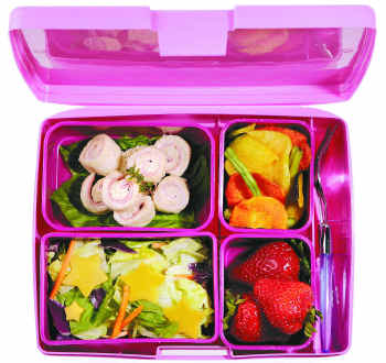kids lunch bags boxes on LifeStart Wellness Network, Bento Boxes: Beyong the Brown Bag