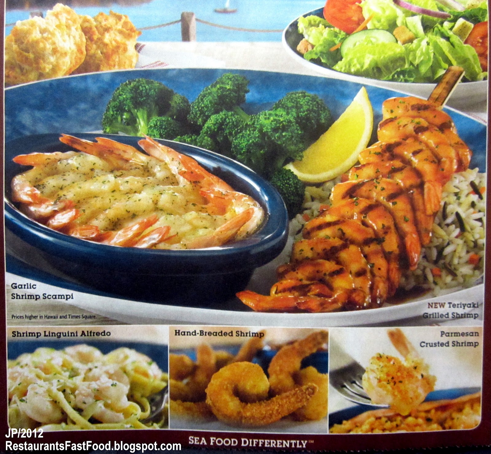 Alabama Food