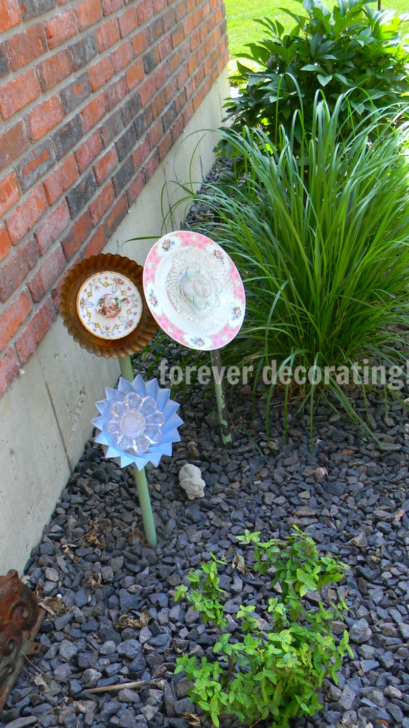 Forever Decorating!: Back Yard Gardens 2013!