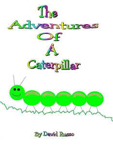The Adventures Of A Caterpillar is available on Amazon. Please click below for the book.