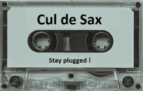 Cul de Sax