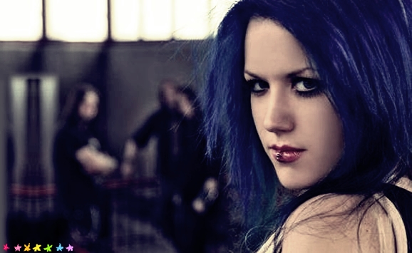 The Agonist Wallpaper